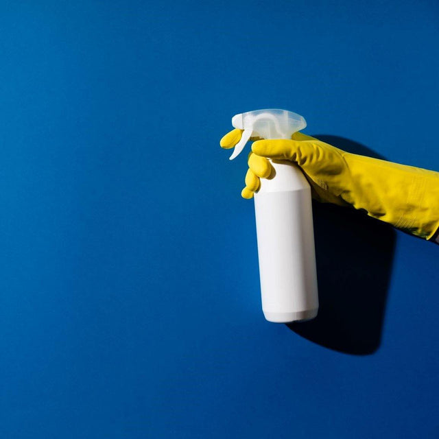 How To Clean Weight Vest - Gravgear