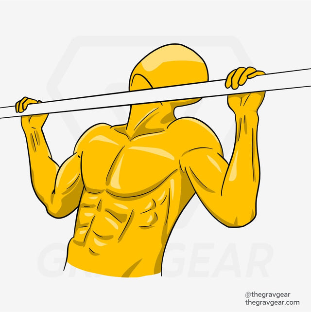 pull up alternative cover phone illustration