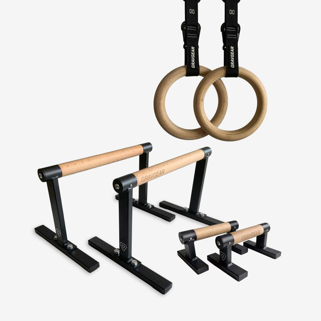 Strength Set