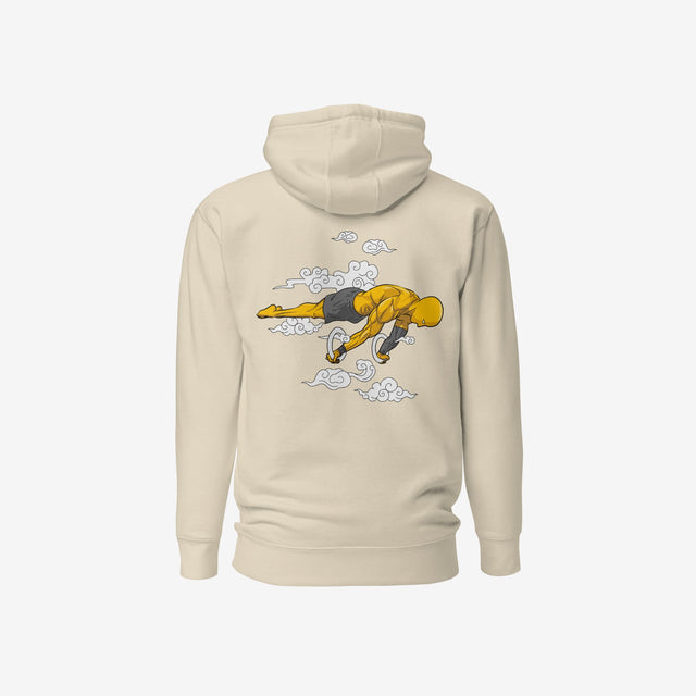 Cloud Planche | Hoodie