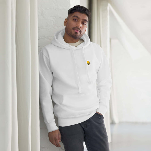 Cloud Planche | Hoodie