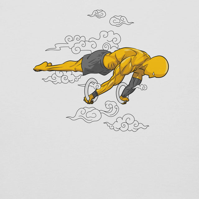 Cloud Planche | Hoodie