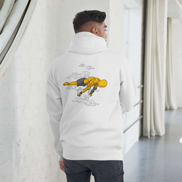 Cloud Planche | Hoodie