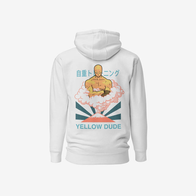 Eruption | Unisex Hoodie