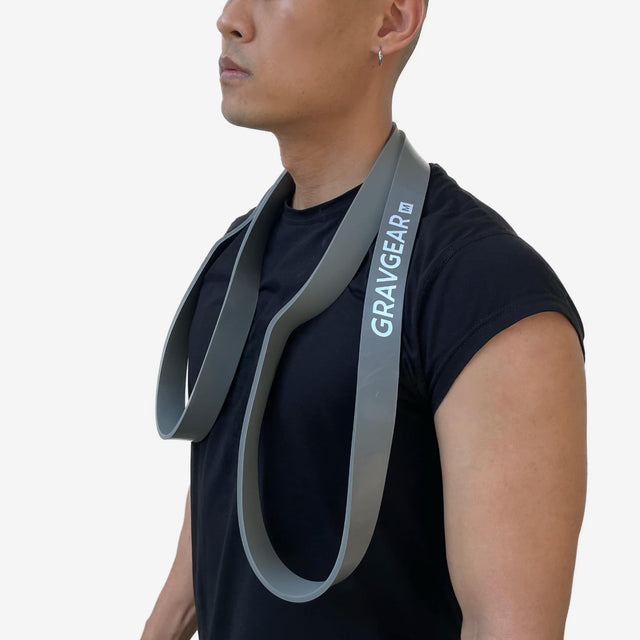 Grav Resistance Band - Set of 3 (Ships on Nov 30, 2025)