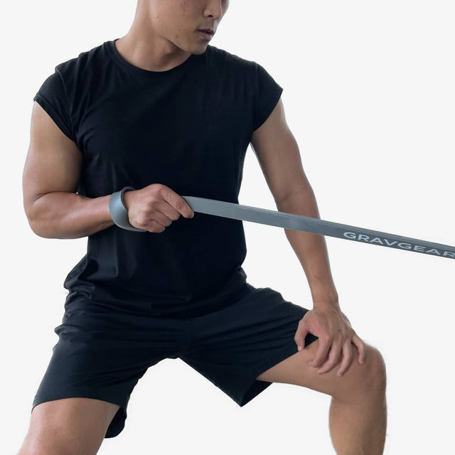 Grav Resistance Band - Set of 3 (Ships on Nov 30, 2025)