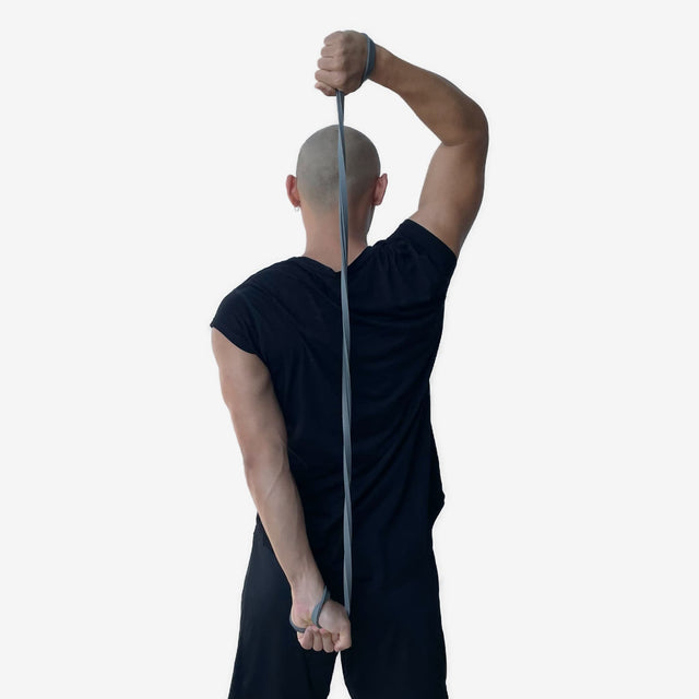 Grav Resistance Band - Set of 3 (Ships on Nov 30, 2025)