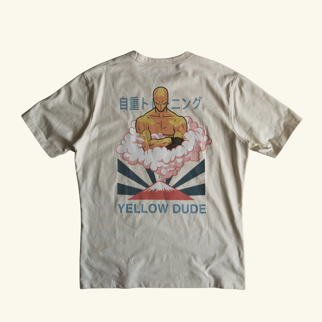 Eruption Shortsleeve Regular-fit T-shirt