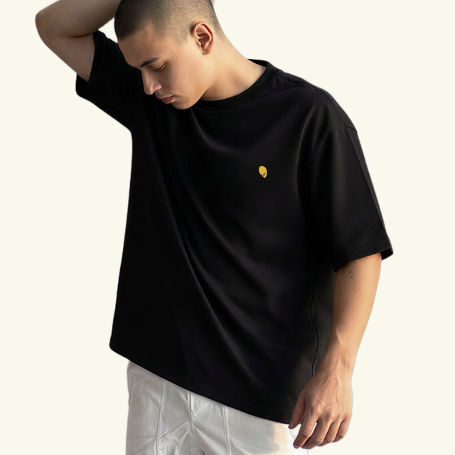 Get Higher Oversize T-shirt