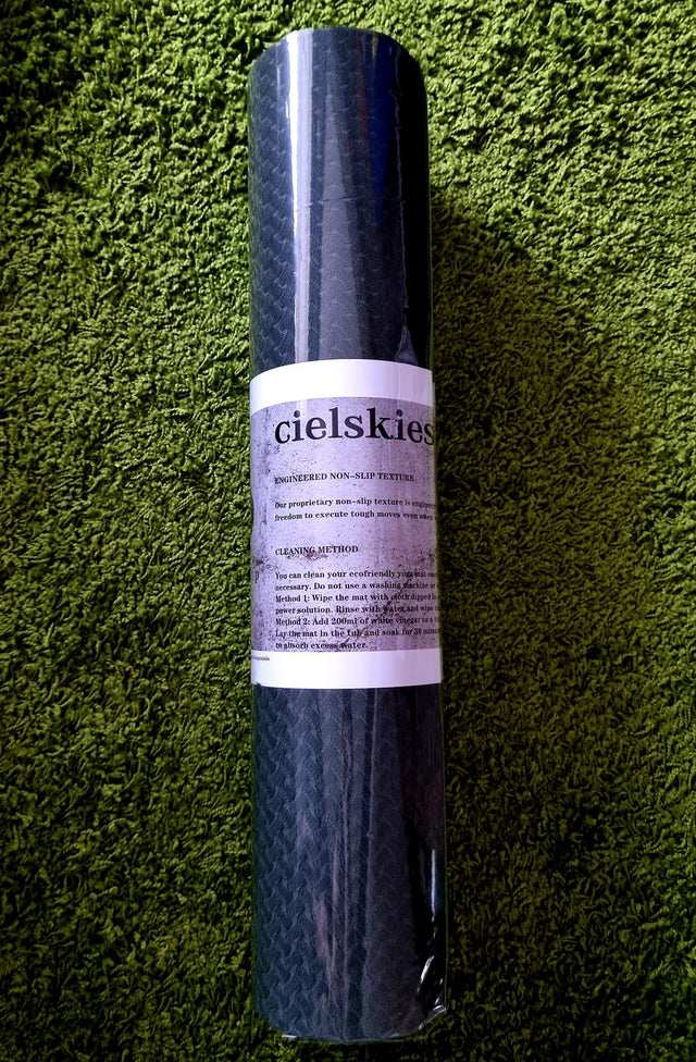 Cielskies Yoga Mat