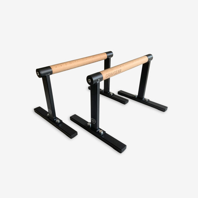 Grav Parallettes Prime