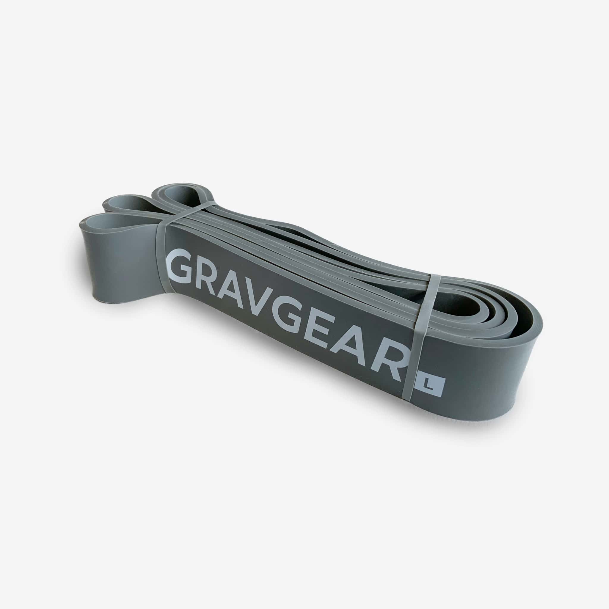 bands gear Grav Resistance Band