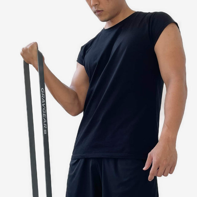 Grav Resistance Band - Medium (100lb) (Ships on Sep 7)