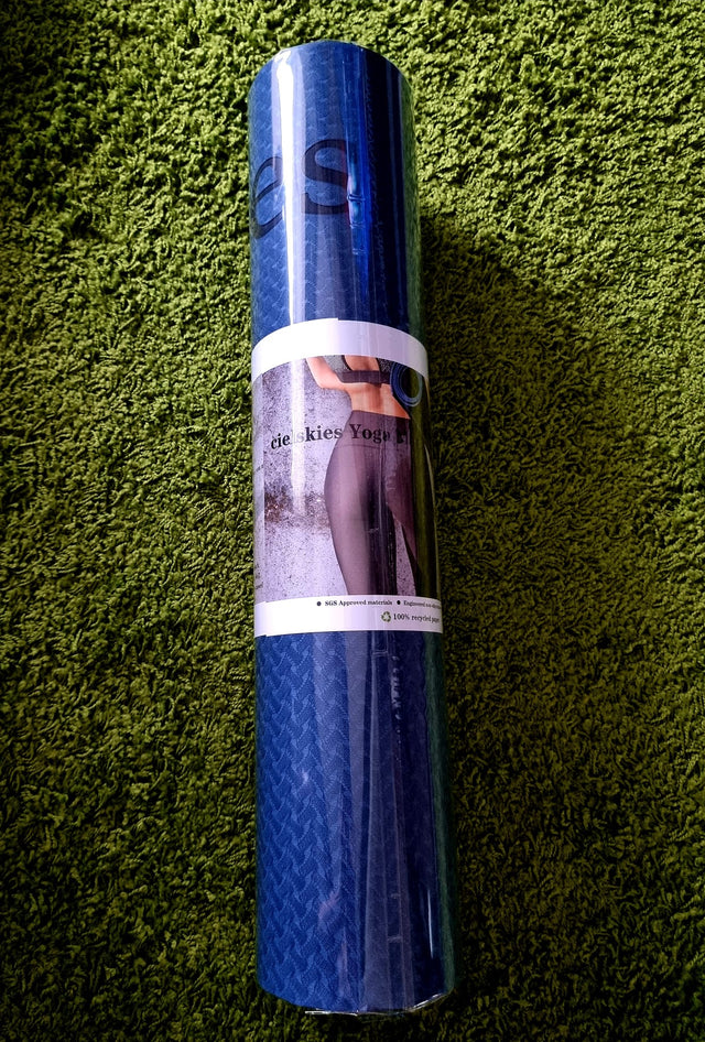 Cielskies Yoga Mat