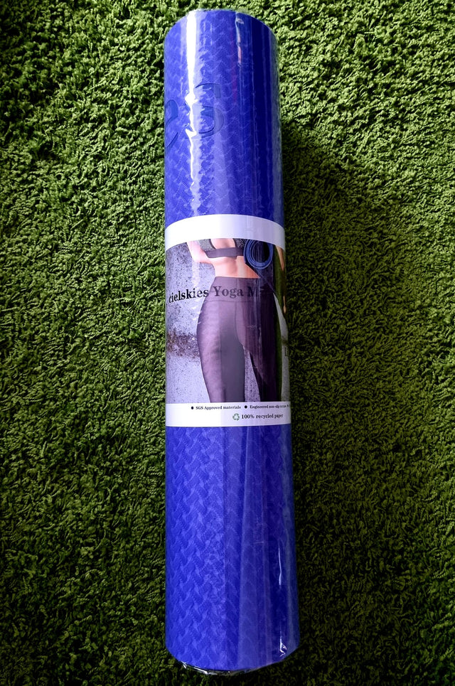 Cielskies Yoga Mat