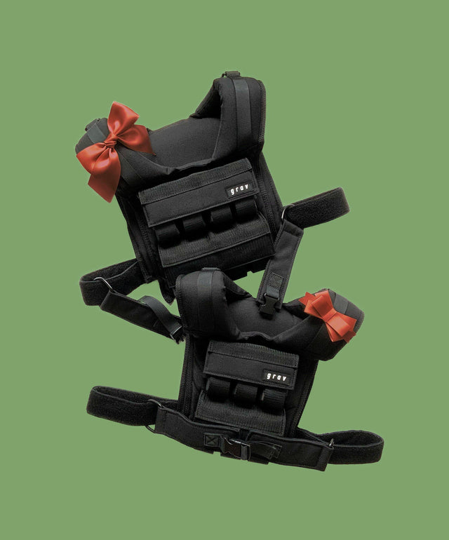 best weight vest for sale on christmas 2020