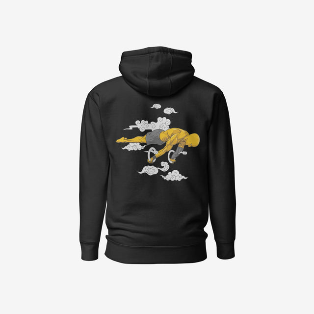 Cloud Planche | Hoodie