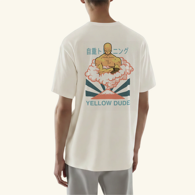 Eruption Shortsleeve Regular-fit T-shirt