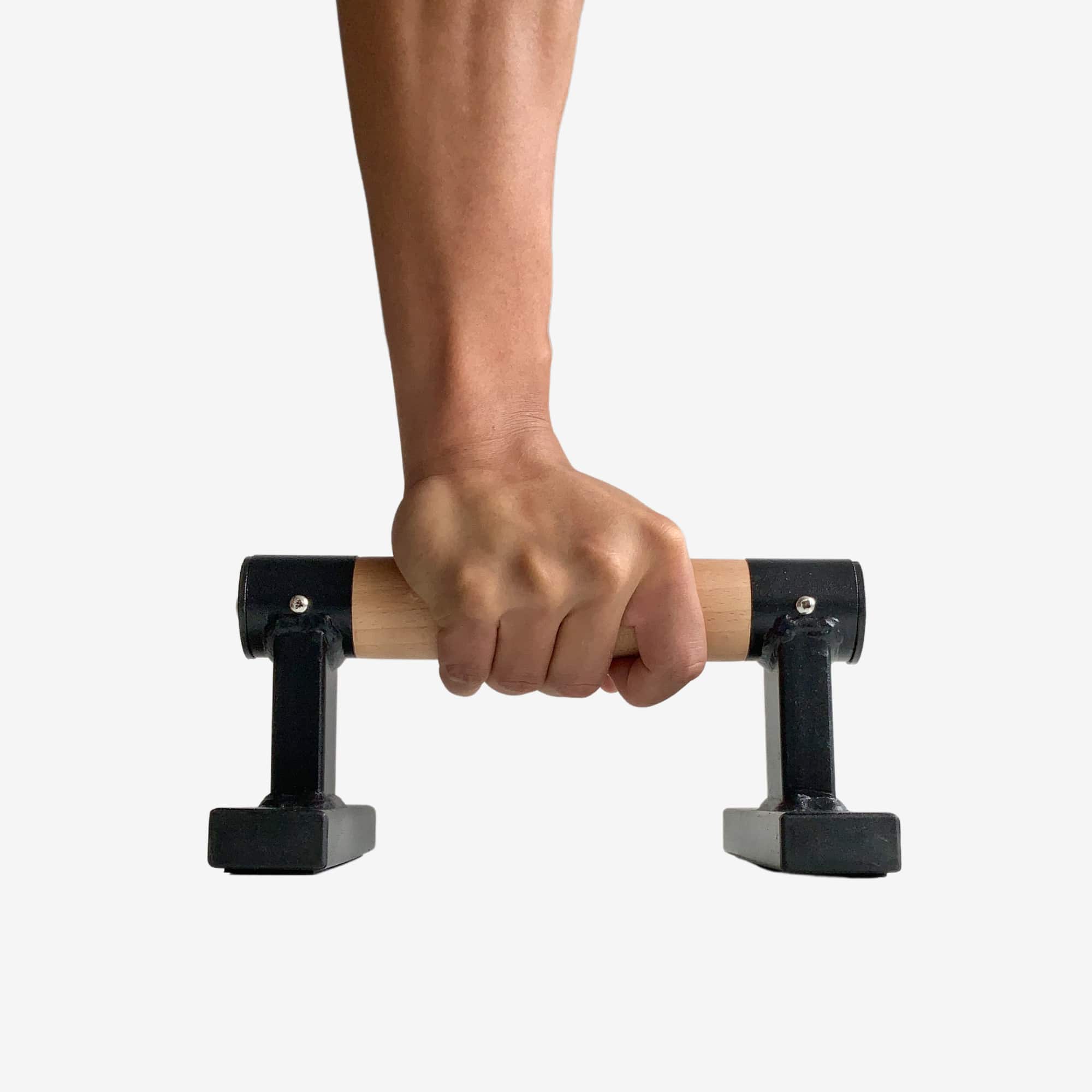 Grav Parallettes Edge – Gravgear