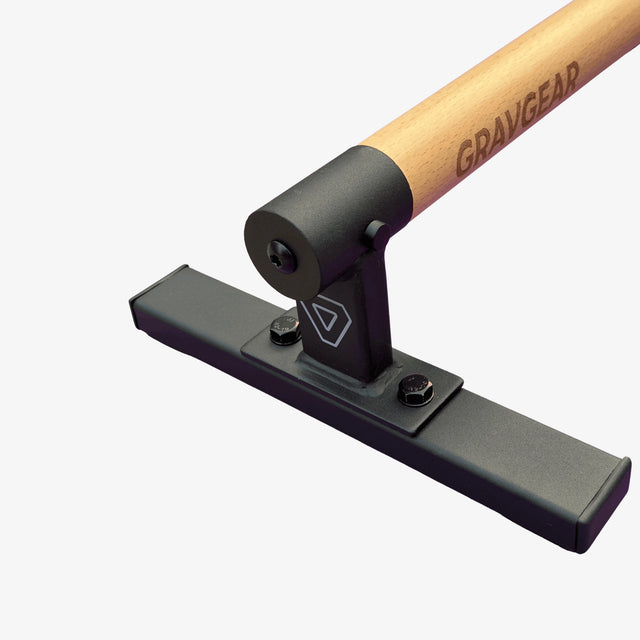 Grav Parallettes Range