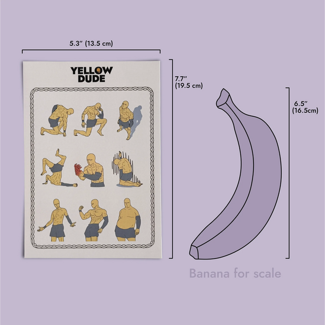 Grind – Sticker Sheet