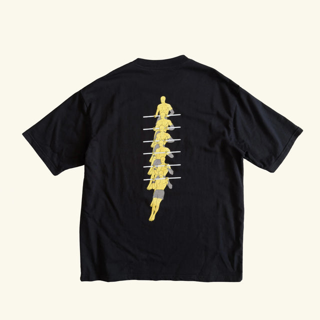 Get Higher Oversize T-shirt