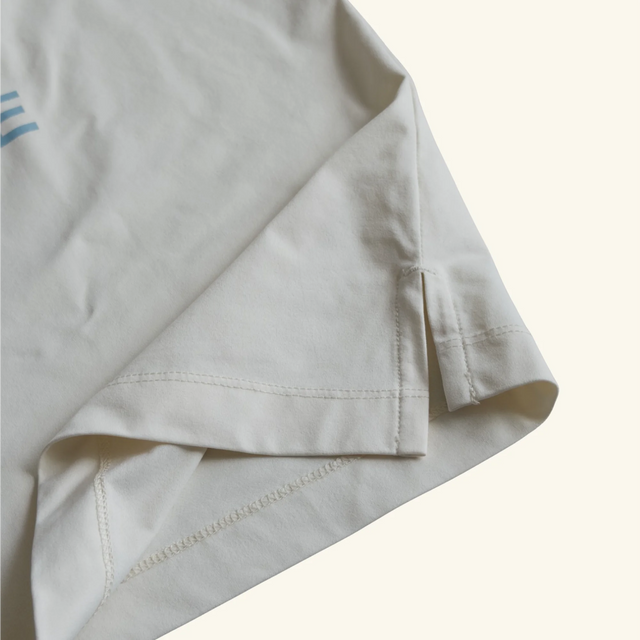 Eruption Sleeveless T-shirt