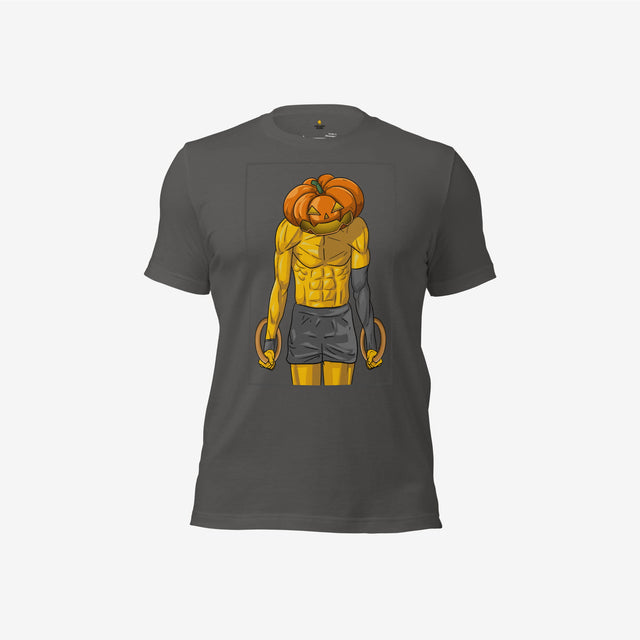 Pumpkin Head | Unisex t-shirt