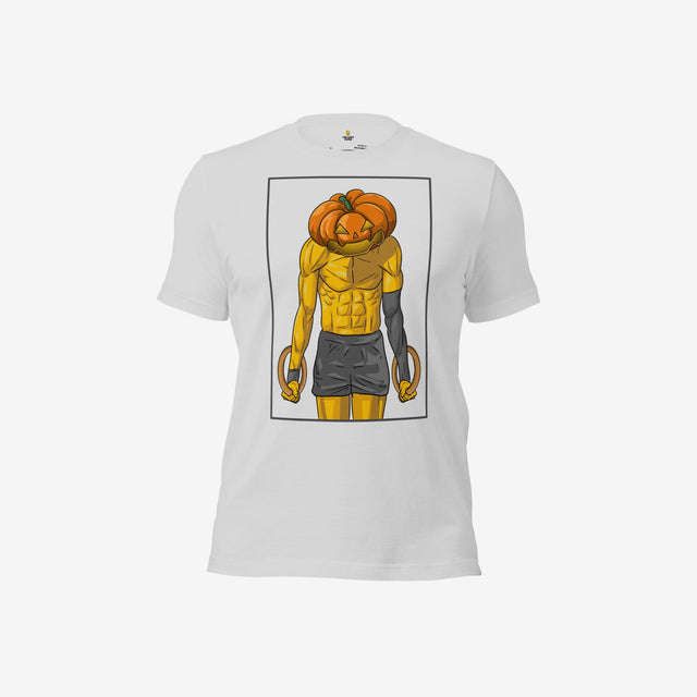 Pumpkin Head | Unisex t-shirt