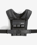 Weighted vest for bodyweight and calisthenics training 12kg