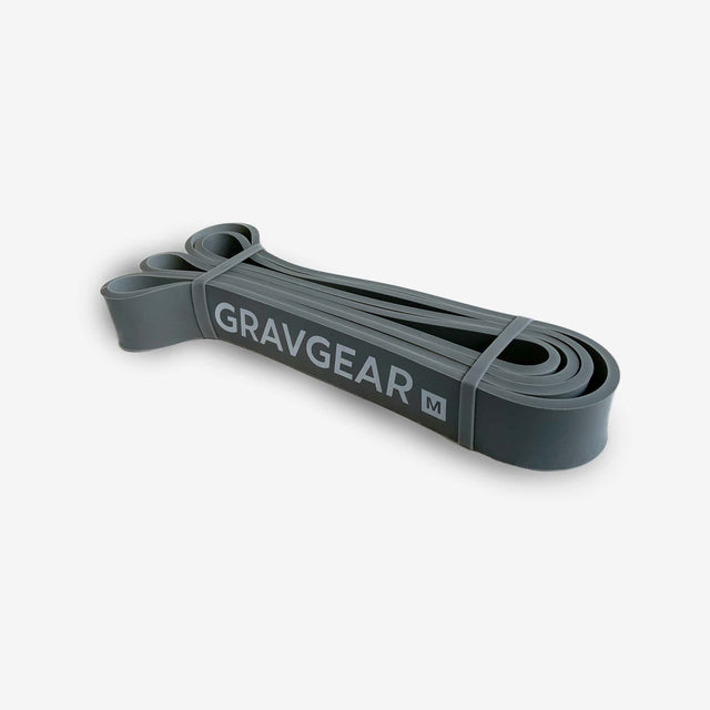 Grav Resistance Band - Medium (100lb)