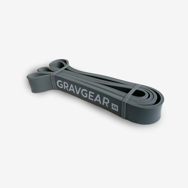 Grav Resistance Band - Medium (100lb) (Ships on Nov 30, 2025)
