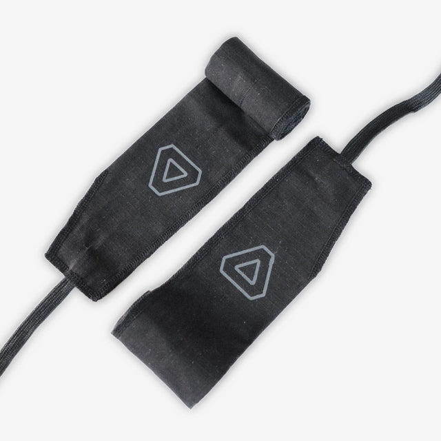 Grav Wrist Wraps as a pair