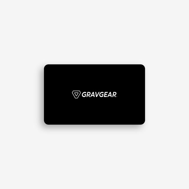 Gravgear Gift Card