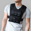 Grav Weight Vest 12kg - Gravgear